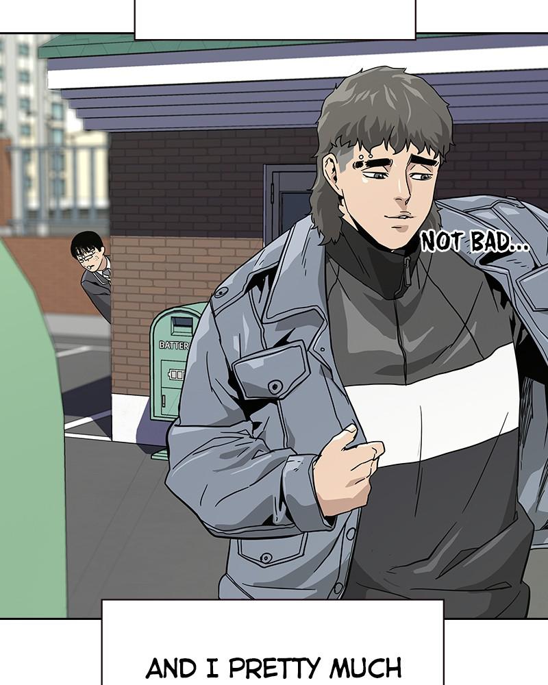 To Not Die S1 - Episode 3 156