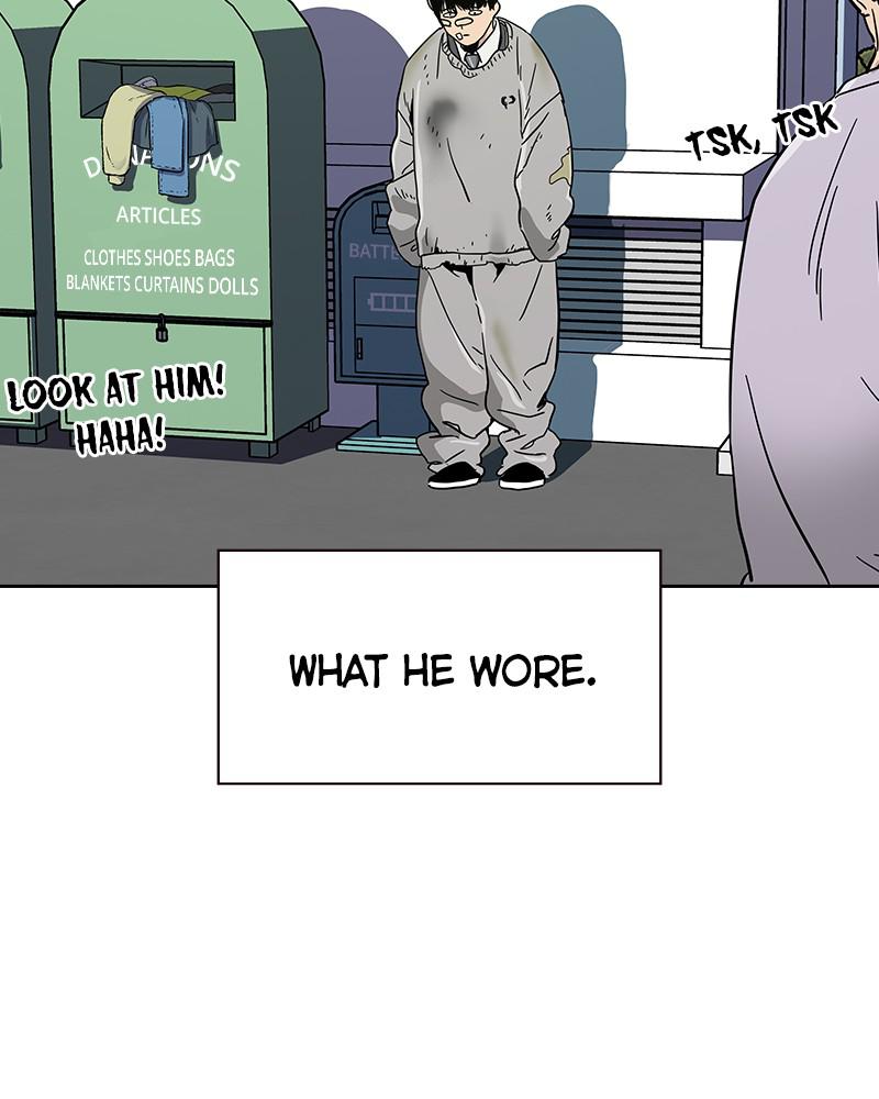 To Not Die S1 - Episode 3 158