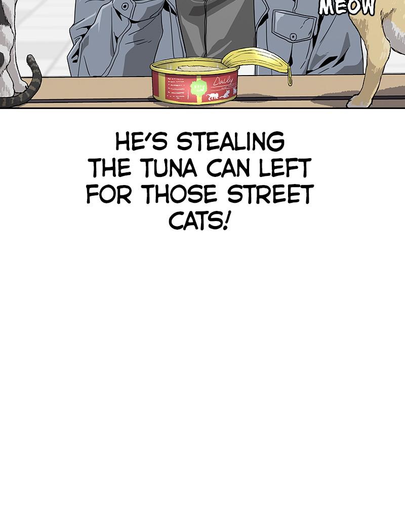 To Not Die S1 - Episode 3 163