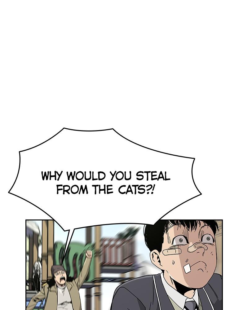 To Not Die S1 - Episode 3 165