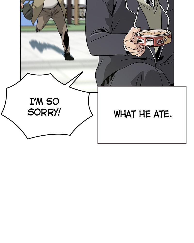 To Not Die S1 - Episode 3 166