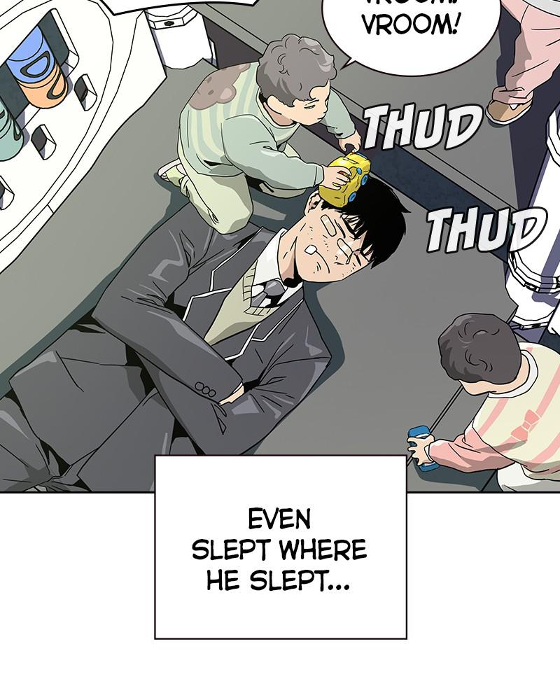 To Not Die S1 - Episode 3 172