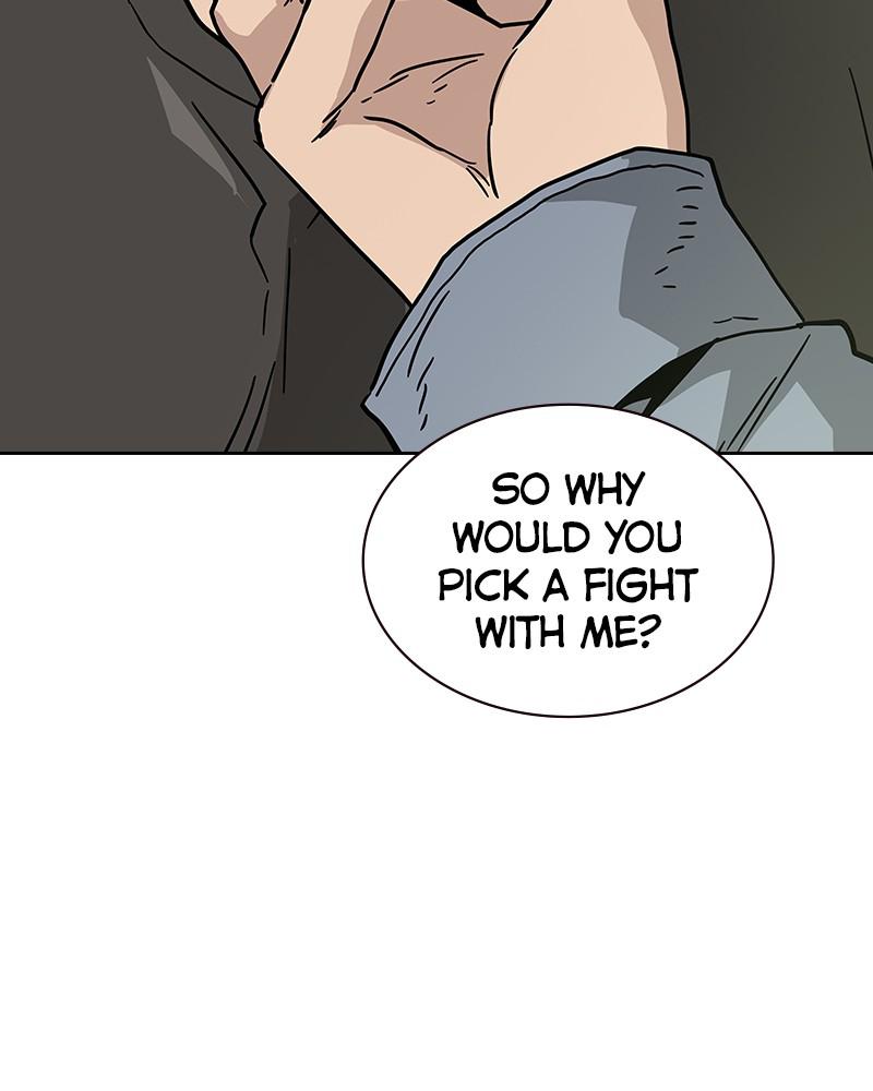 To Not Die S1 - Episode 3 180