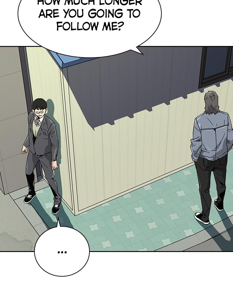 To Not Die S1 - Episode 3 192