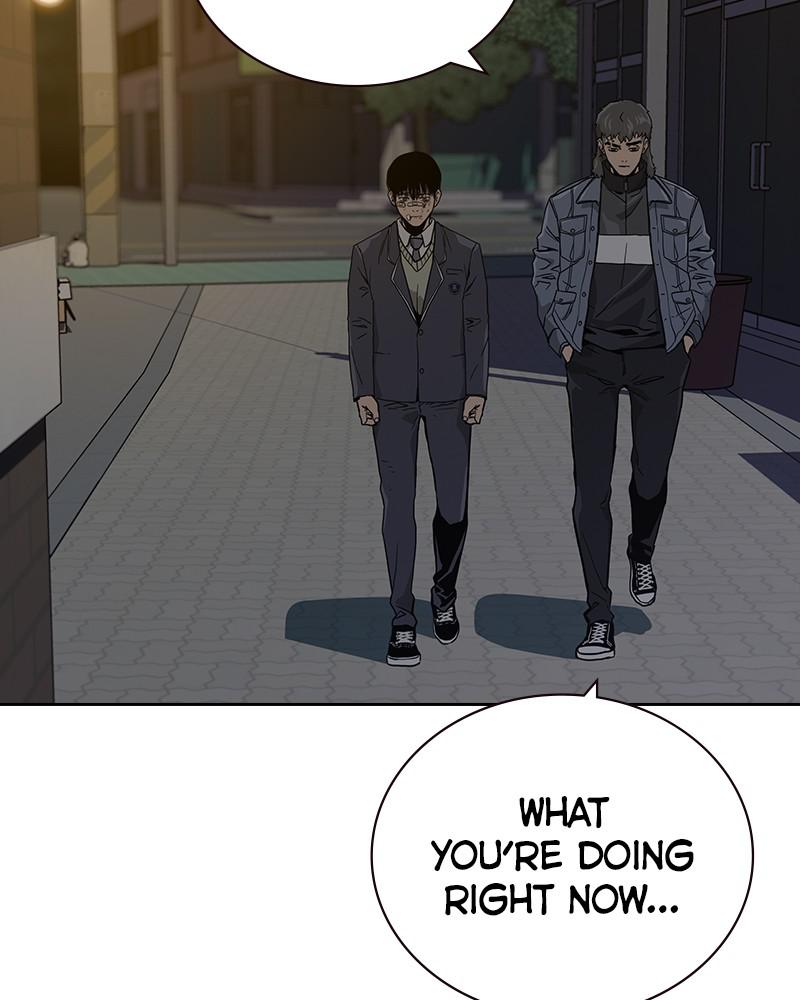 To Not Die S1 - Episode 3 206