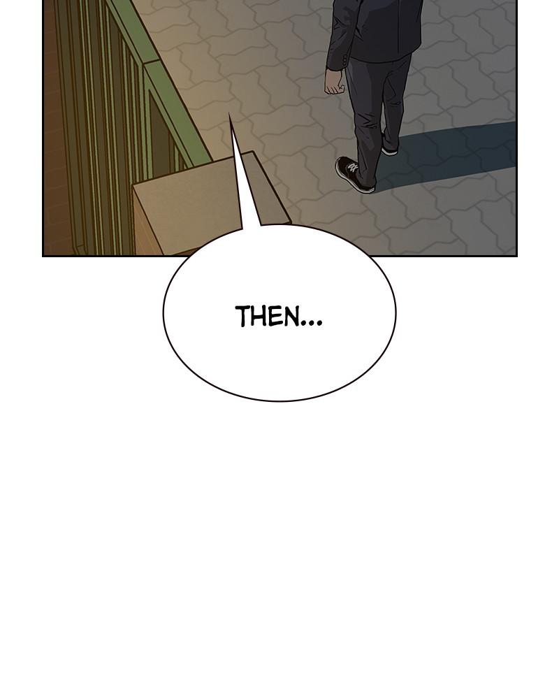 To Not Die S1 - Episode 3 214