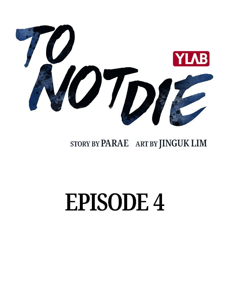 To Not Die S1 - Episode 4 25