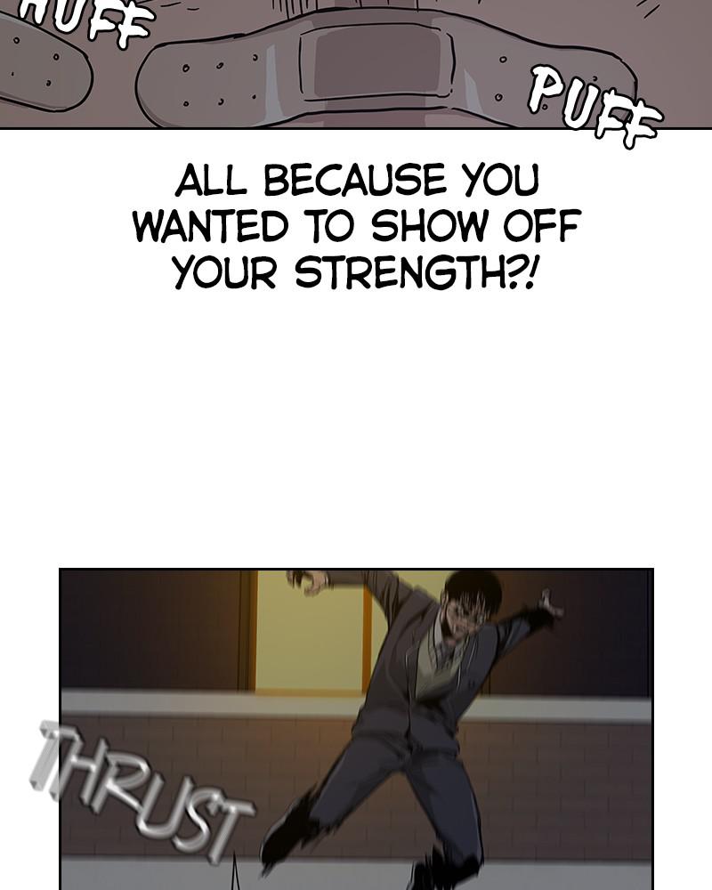 To Not Die S1 - Episode 4 32