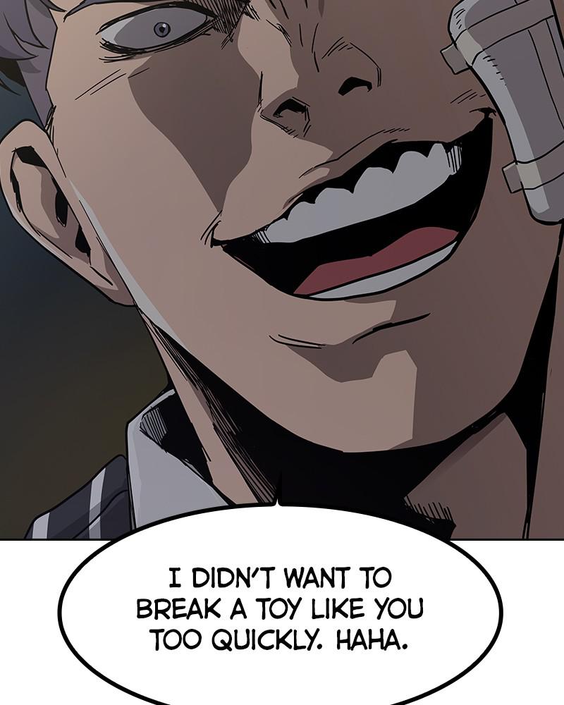 To Not Die S1 - Episode 4 62