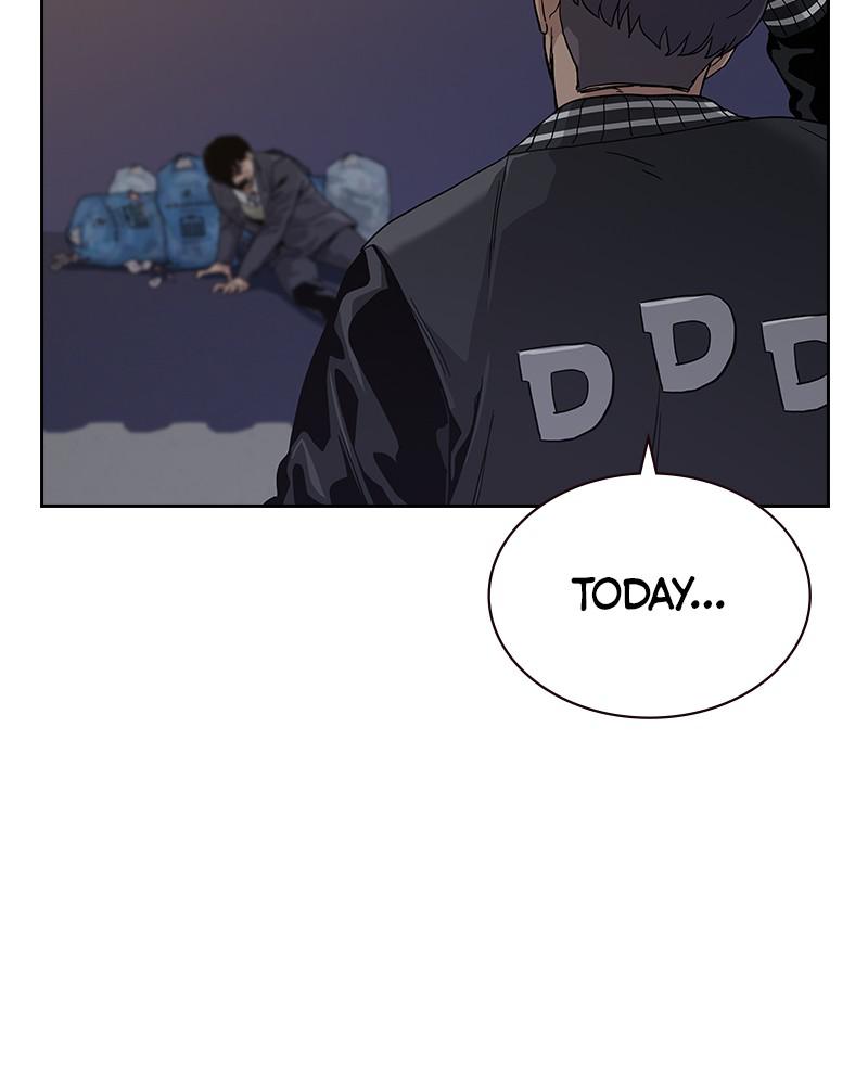 To Not Die S1 - Episode 4 64