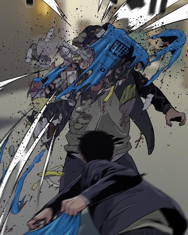 To Not Die S1 - Episode 4 67