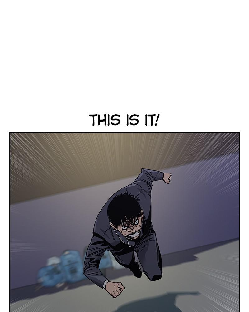 To Not Die S1 - Episode 4 71