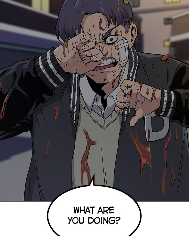 To Not Die S1 - Episode 4 74