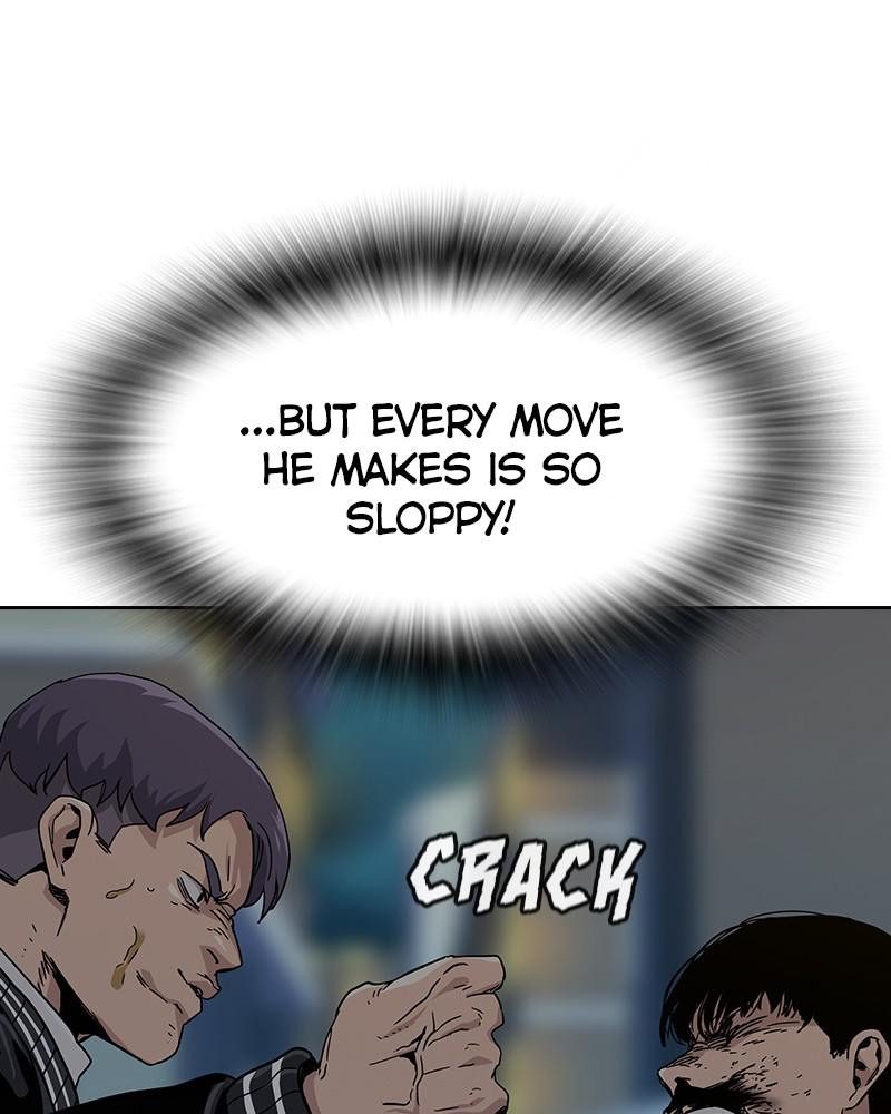 To Not Die S1 - Episode 4 92