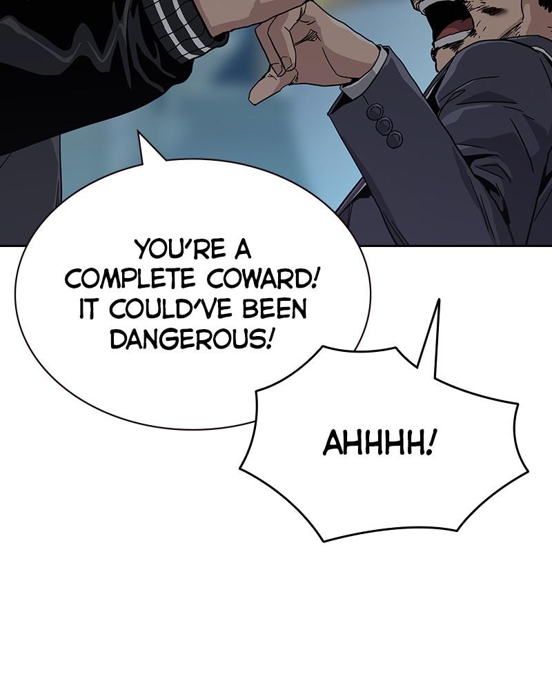 To Not Die S1 - Episode 4 93