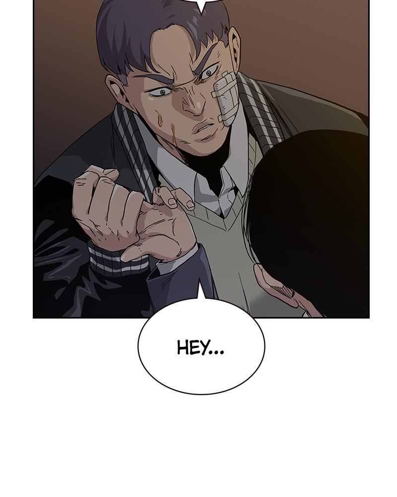 To Not Die S1 - Episode 4 99