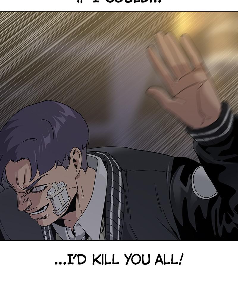 To Not Die S1 - Episode 4 106