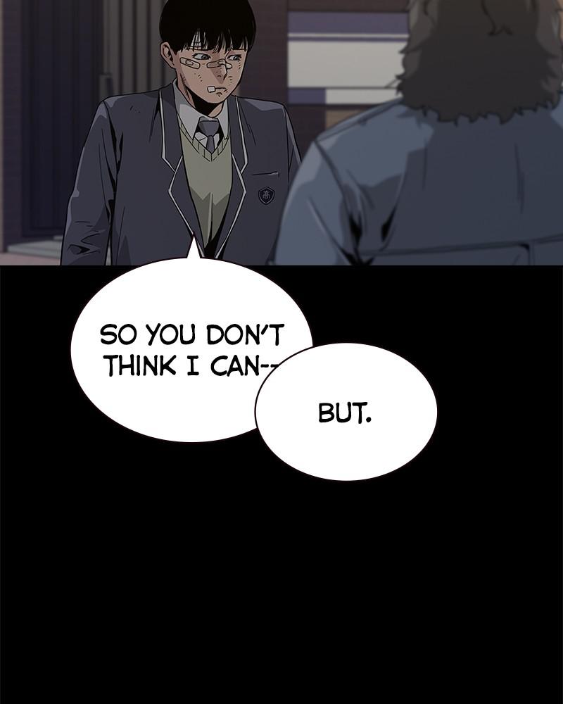 To Not Die S1 - Episode 4 114