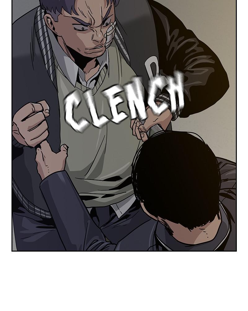 To Not Die S1 - Episode 4 135