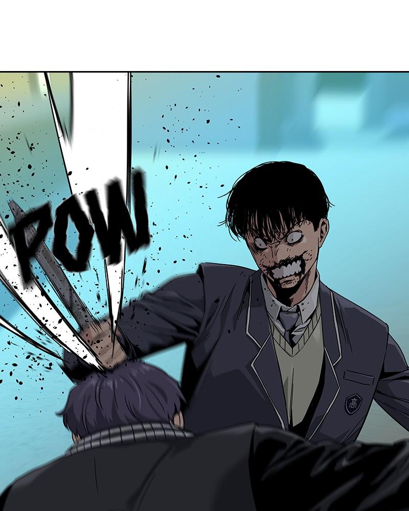 To Not Die S1 - Episode 5 2