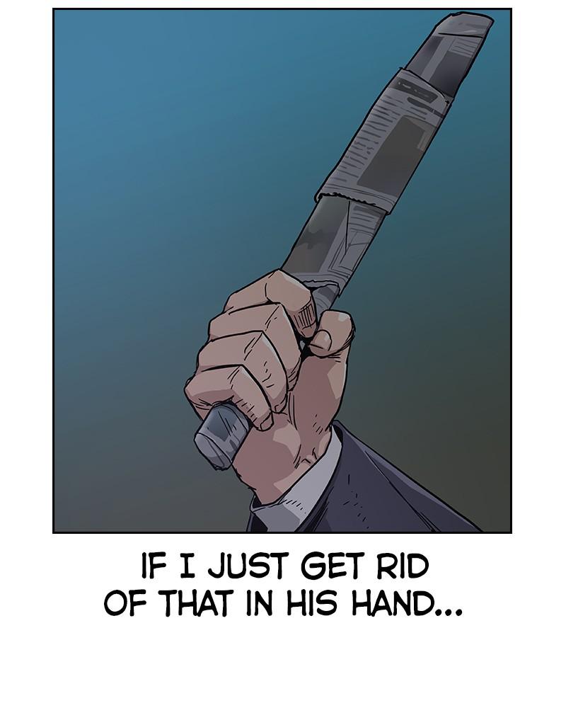 To Not Die S1 - Episode 5 10