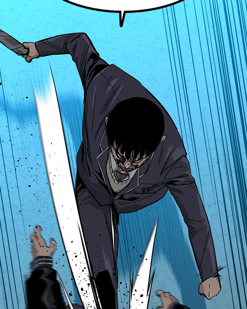 To Not Die S1 - Episode 5 17