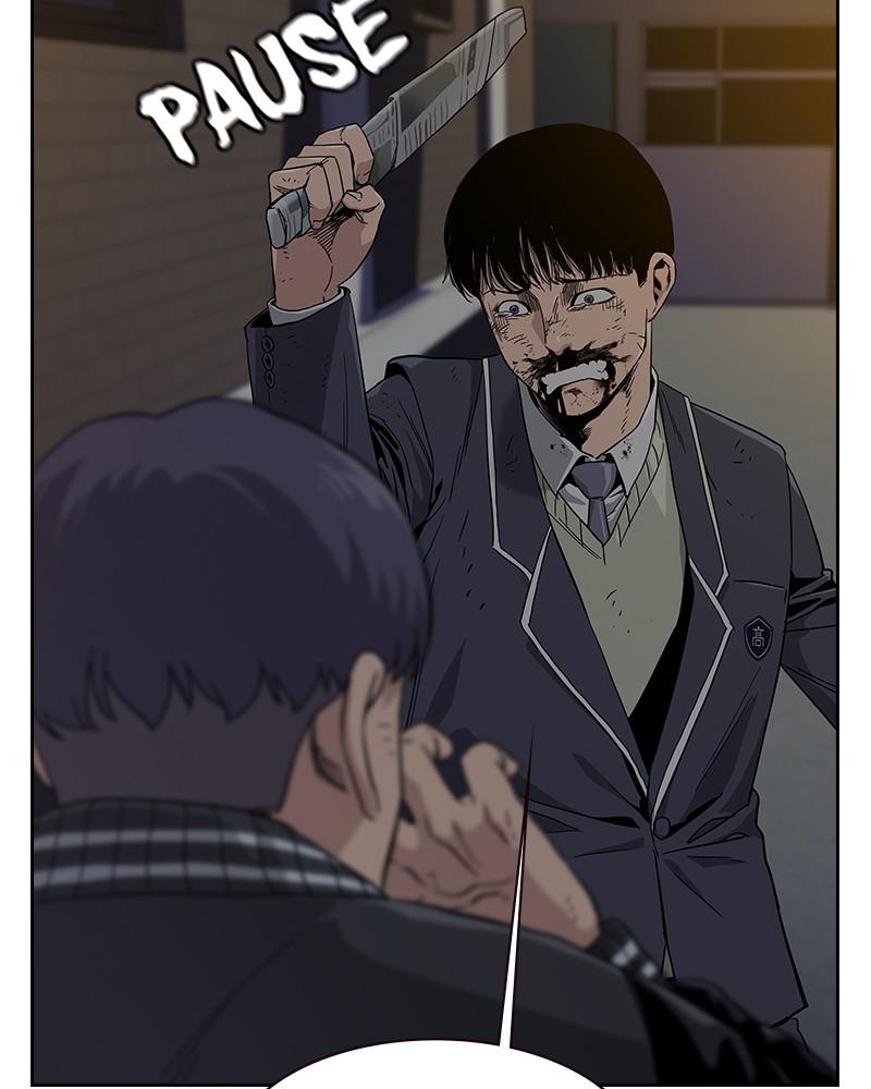 To Not Die S1 - Episode 5 27