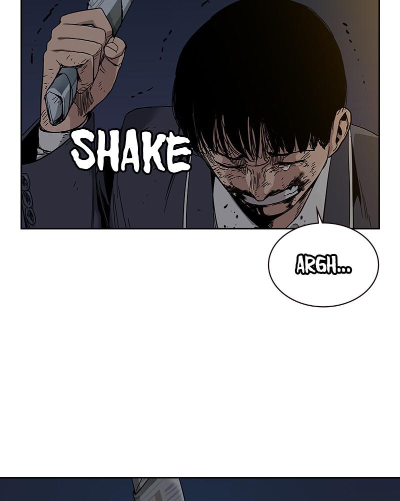 To Not Die S1 - Episode 5 31