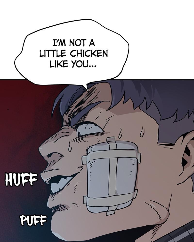 To Not Die S1 - Episode 5 51