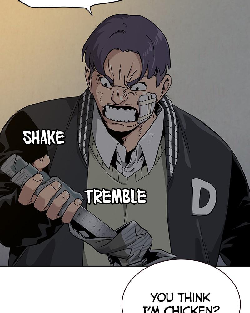 To Not Die S1 - Episode 5 57