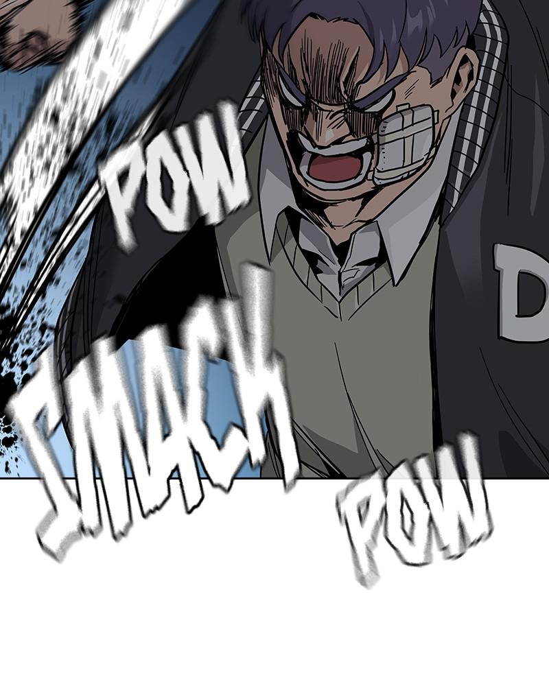 To Not Die S1 - Episode 5 68