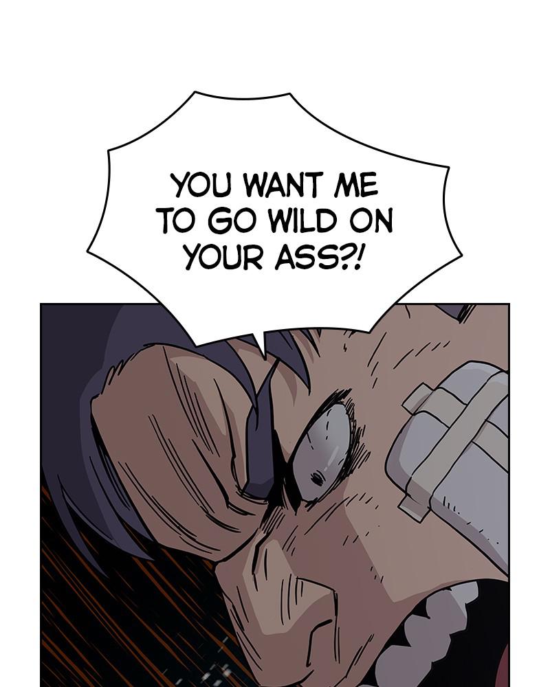 To Not Die S1 - Episode 5 72