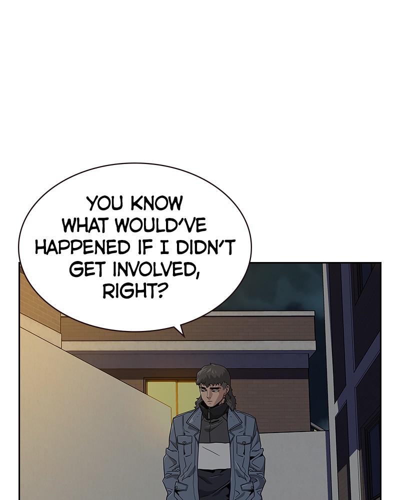 To Not Die S1 - Episode 5 92