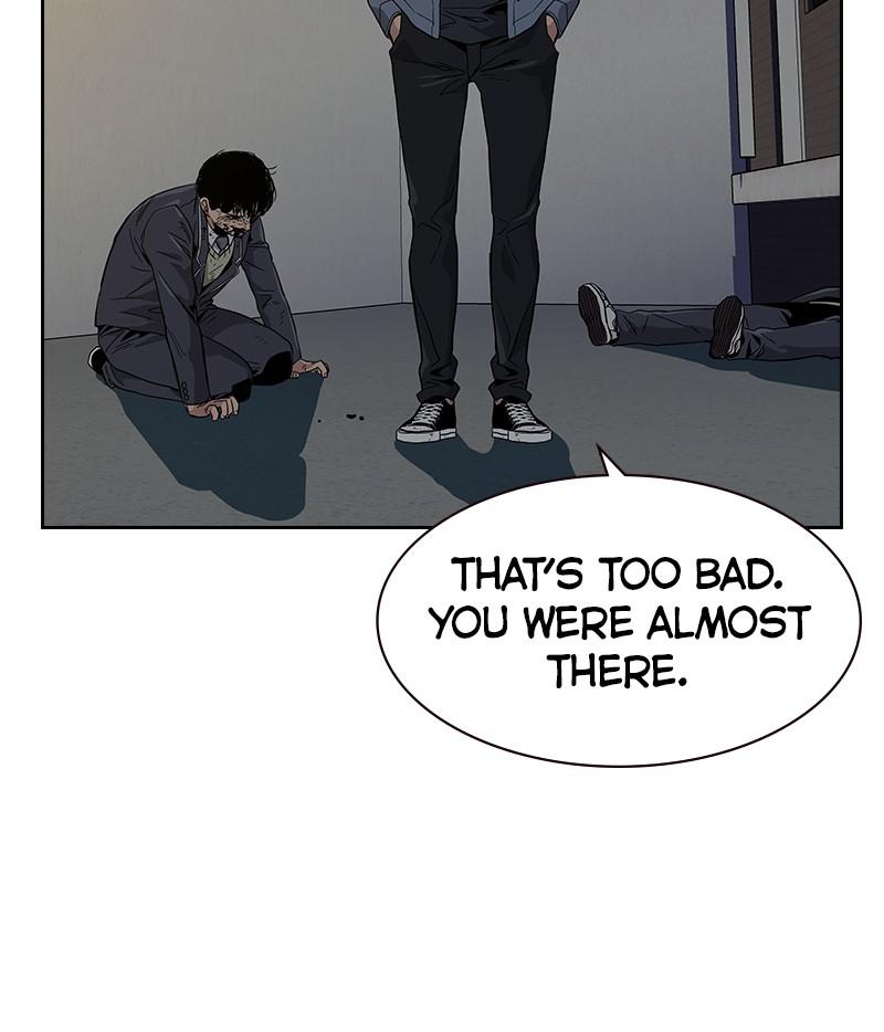 To Not Die S1 - Episode 5 93