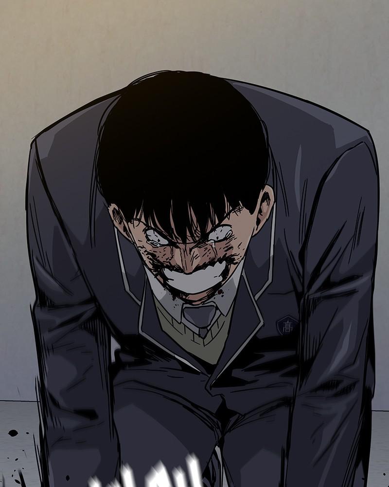 To Not Die S1 - Episode 5 99