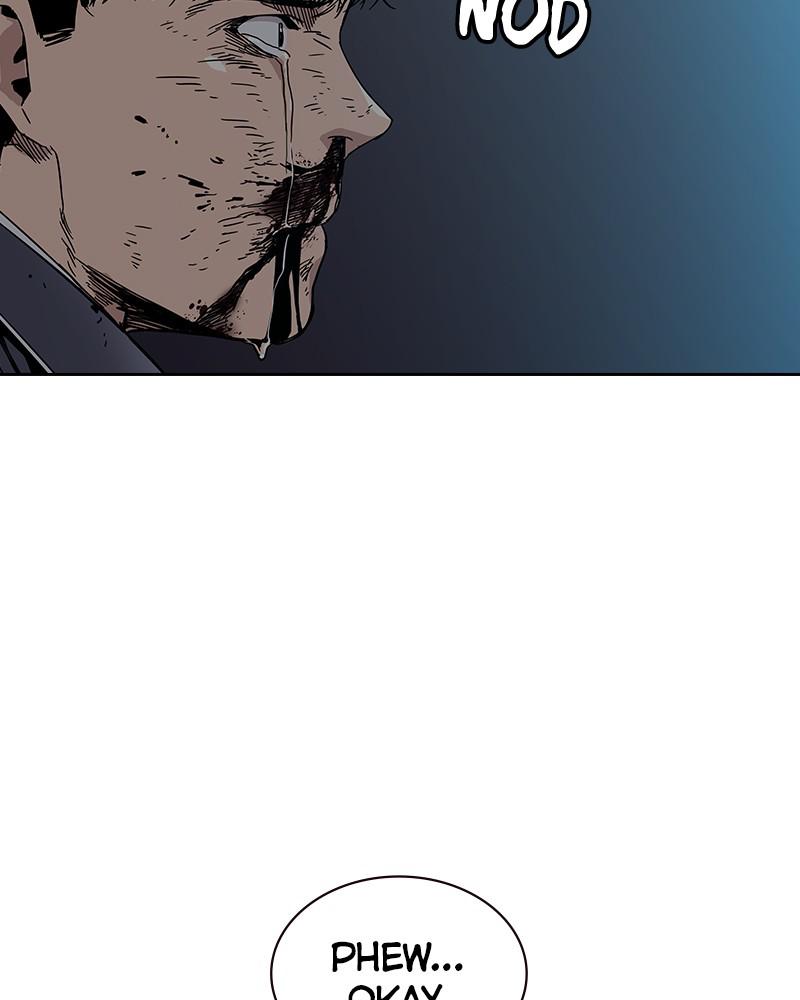 To Not Die S1 - Episode 5 106