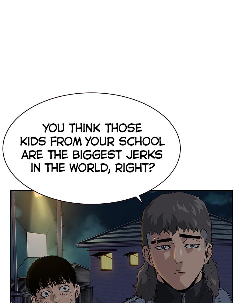 To Not Die S1 - Episode 5 116