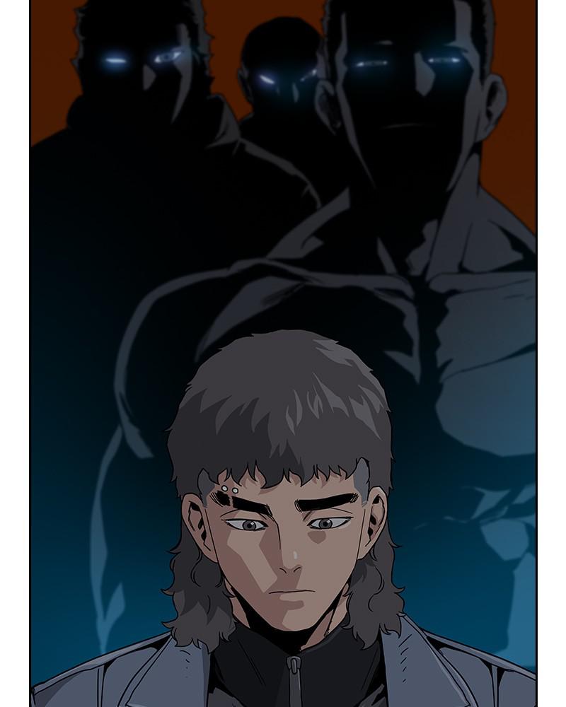 To Not Die S1 - Episode 5 124