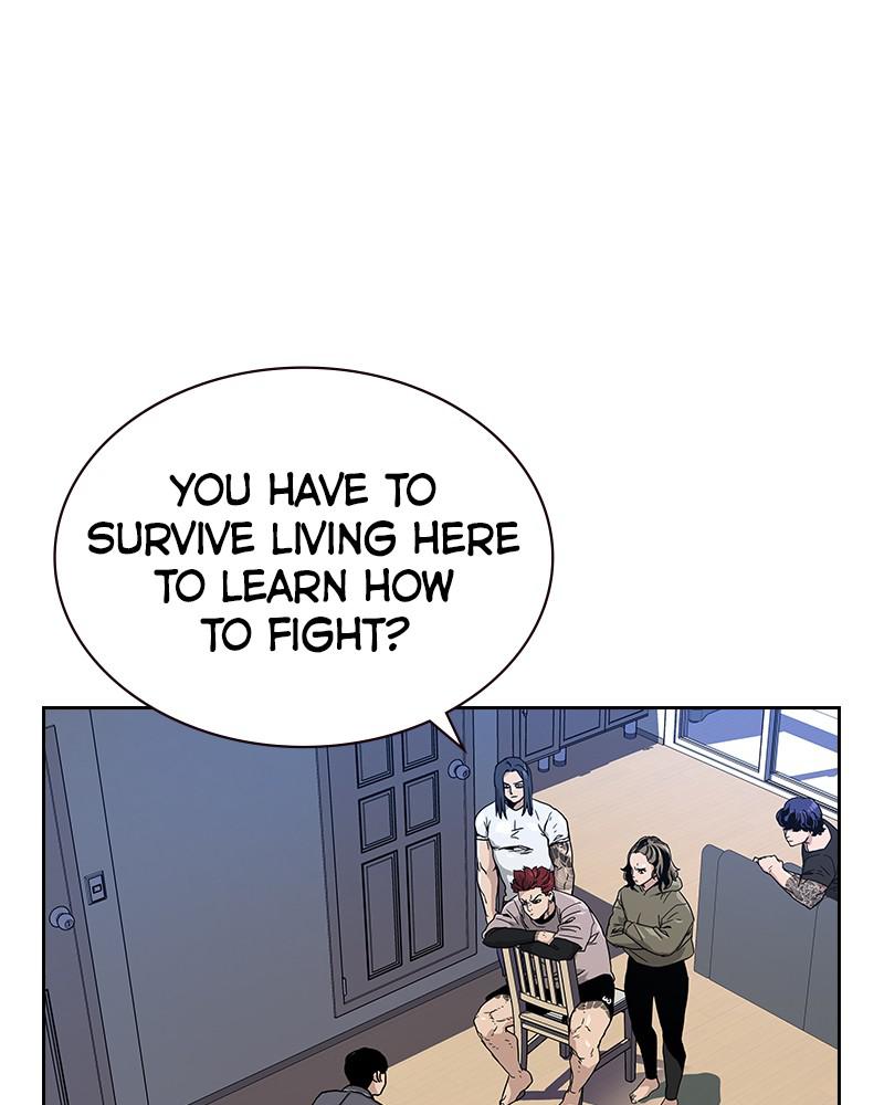 To Not Die S1 - Episode 6 3