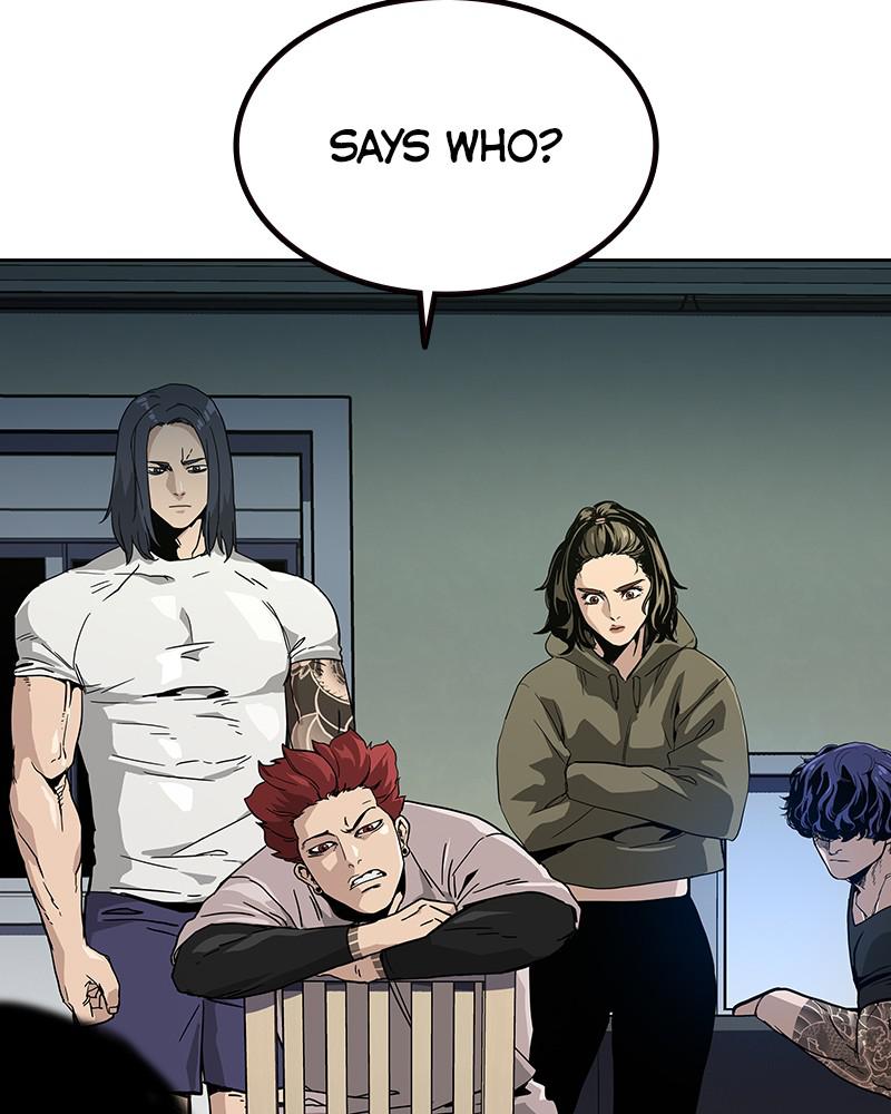 To Not Die S1 - Episode 6 5