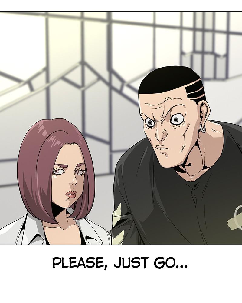 To Not Die S1 - Episode 6 43