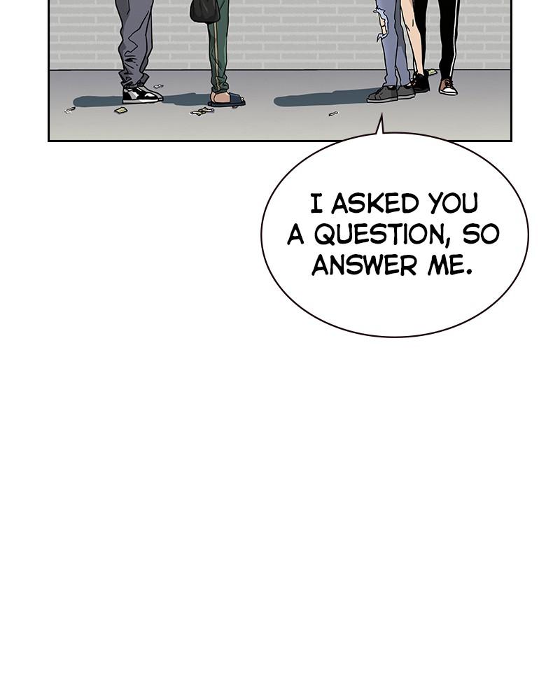 To Not Die S1 - Episode 6 49