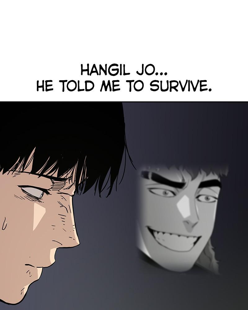 To Not Die S1 - Episode 6 52