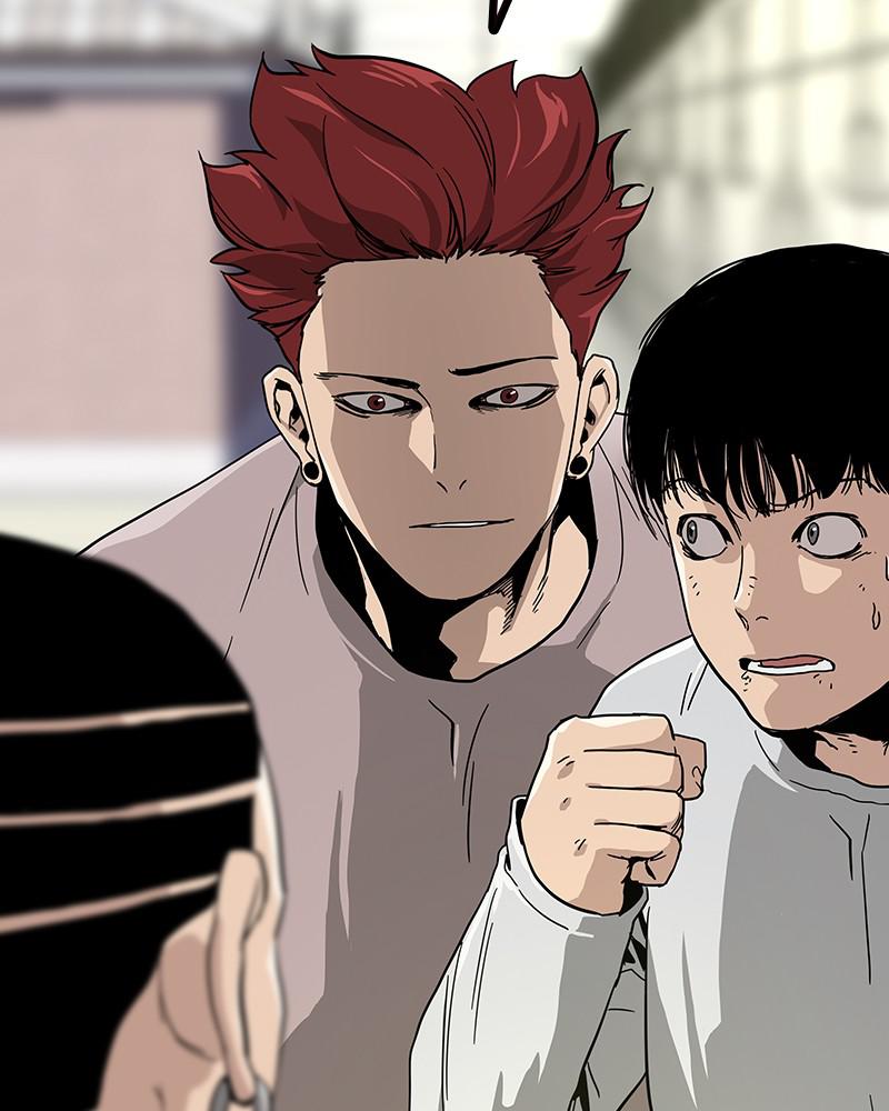 To Not Die S1 - Episode 6 60