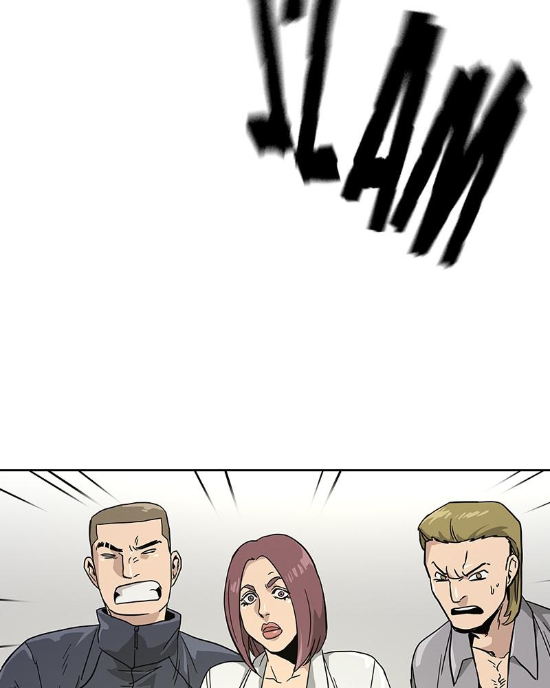 To Not Die S1 - Episode 6 78