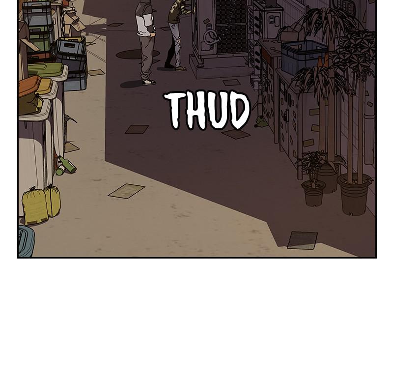 To Not Die S1 - Episode 6 89