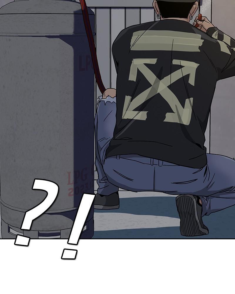 To Not Die S1 - Episode 6 106