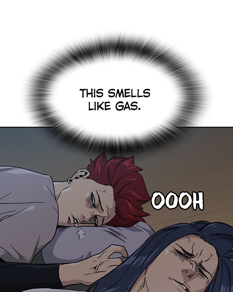 To Not Die S1 - Episode 6 114