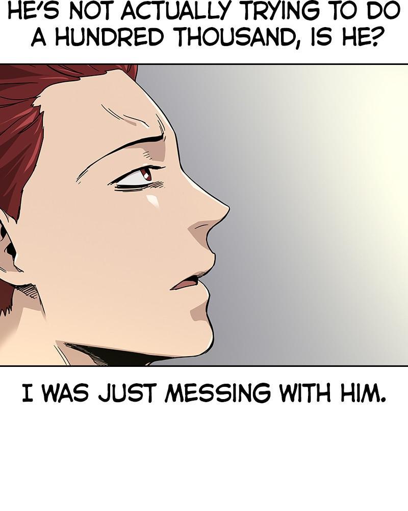 To Not Die S1 - Episode 7 26