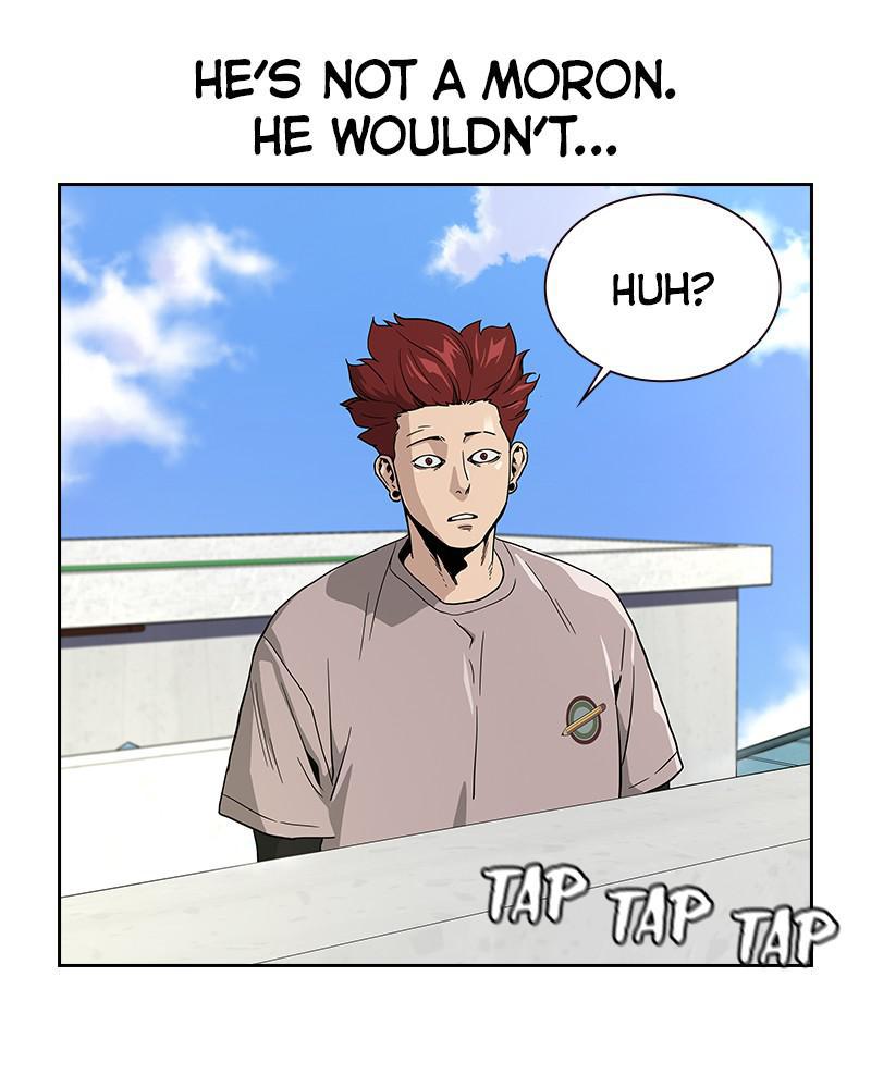 To Not Die S1 - Episode 7 28